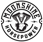 Performance at Moonshine Logo